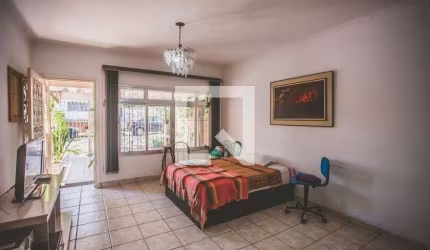 Casa à Venda - Chácara Inglesa, 2 Quartos,  680 m2