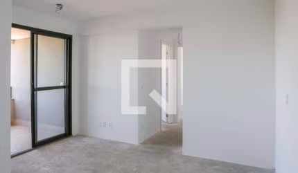 Apartamento à Venda - Alto da Lapa, 2 Quartos,  56 m2