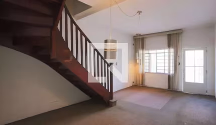 Casa à Venda - Belém, 3 Quartos,  130 m2