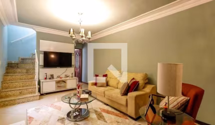 Casa à Venda - Vila Gustavo, 3 Quartos,  100 m2