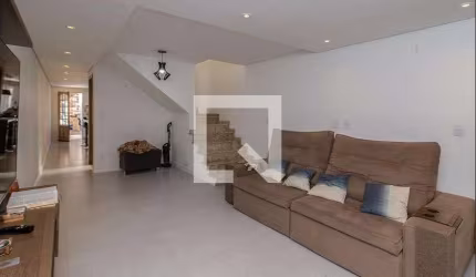Casa à Venda - Sacomã, 3 Quartos,  200 m2