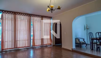 Casa à Venda - Jabaquara, 3 Quartos,  300 m2