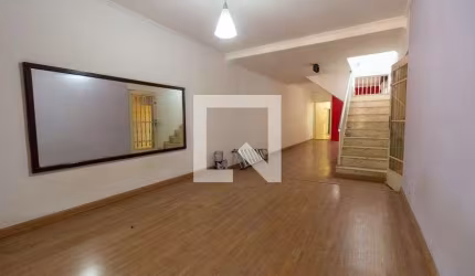 Casa à Venda - Butantã, 3 Quartos,  160 m2