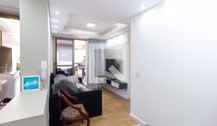 Apartamento à Venda - Barra Funda, 2 Quartos,  67 m2
