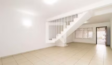 Casa à Venda - Jardim Anália Franco, 3 Quartos,  180 m2