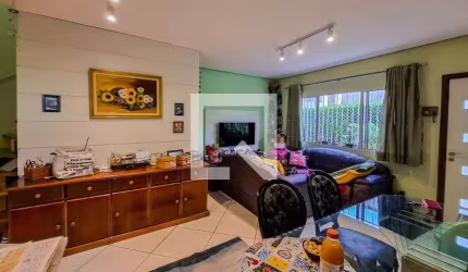 Casa à Venda - Cambuci, 2 Quartos,  114 m2