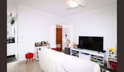 Apartamento à Venda - Vila Mazzei, 3 Quartos,  90 m2