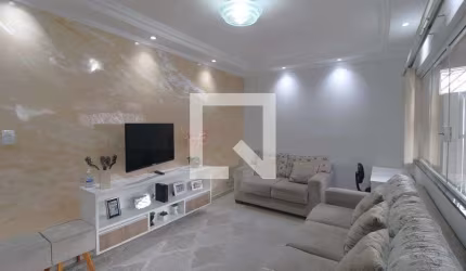 Casa à Venda - Socorro, 2 Quartos,  120 m2