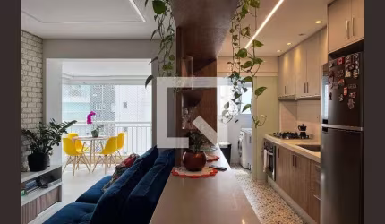 Apartamento à Venda - Barra Funda, 2 Quartos,  70 m2