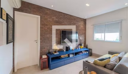 Apartamento à Venda - Consolação, 1 Quarto,  54 m2