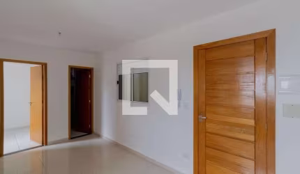 Apartamento à Venda - Vila Ré, 2 Quartos,  38 m2