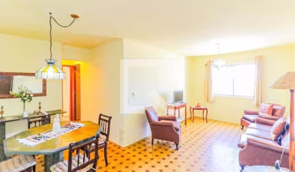 Apartamento à Venda - Santo Amaro , 2 Quartos,  135 m2