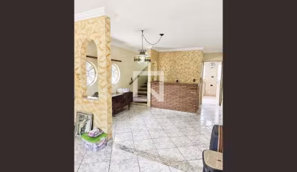 Casa à Venda - Tucuruvi, 3 Quartos,  270 m2