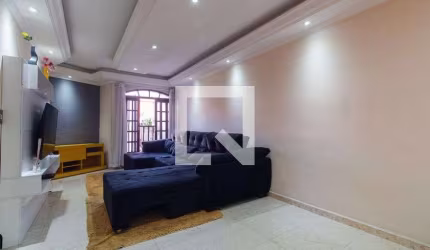Casa à Venda - Sapopemba, 3 Quartos,  230 m2