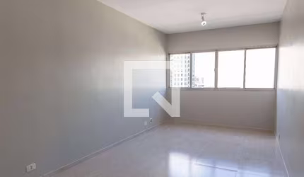 Apartamento à Venda - Perdizes, 3 Quartos,  84 m2