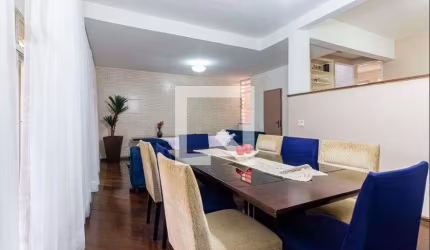 Casa à Venda - Jardim Marajoara , 4 Quartos,  240 m2