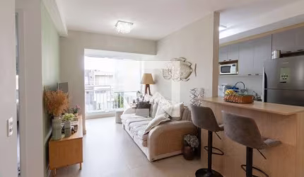 Apartamento à Venda - Cidade São Francisco , 2 Quartos,  60 m2