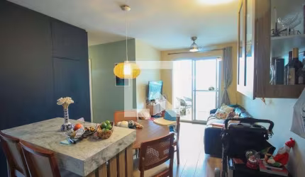 Apartamento à Venda - Belém, 3 Quartos,  65 m2