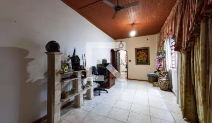 Casa à Venda - Vila Prudente, 3 Quartos,  285 m2