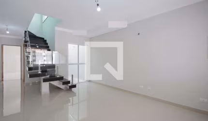 Casa à Venda - Santana, 3 Quartos,  110 m2