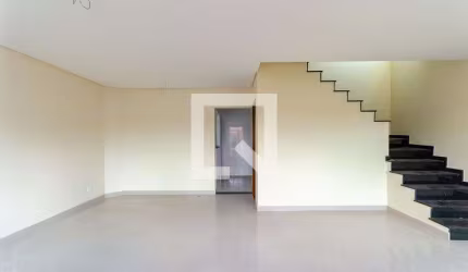 Casa à Venda - Freguesia do Ó, 3 Quartos,  96 m2