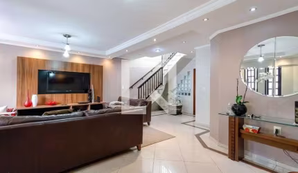 Casa à Venda - Jardim Brasil , 3 Quartos,  240 m2