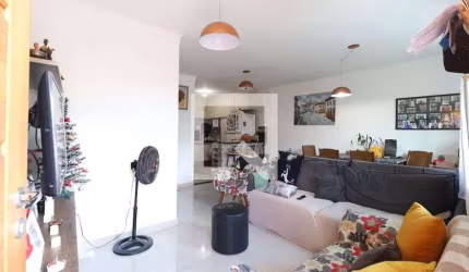 Apartamento à Venda - Vila Mazzei, 3 Quartos,  73 m2
