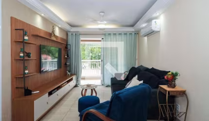 Apartamento à Venda - Panamby, 3 Quartos,  96 m2
