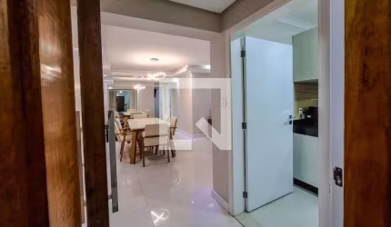 Apartamento à Venda - Ipiranga, 3 Quartos,  88 m2