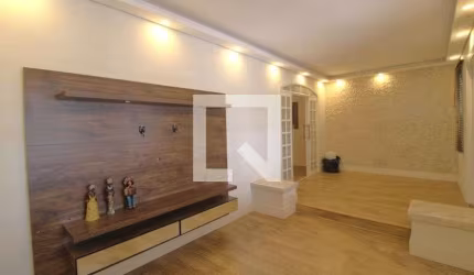 Casa à Venda - Jardim Marajoara , 3 Quartos,  250 m2