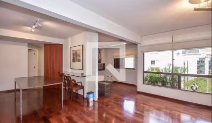 Apartamento à Venda - Real Parque, 2 Quartos,  128 m2