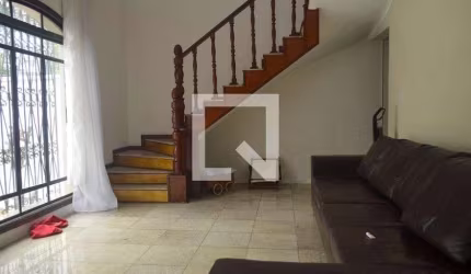 Casa à Venda - Vila Matilde, 4 Quartos,  241 m2
