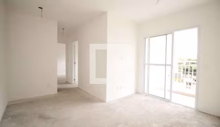 Apartamento à Venda - Água Fria, 2 Quartos,  55 m2