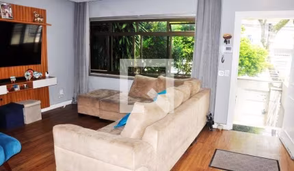 Casa à Venda - Freguesia do Ó, 4 Quartos,  248 m2