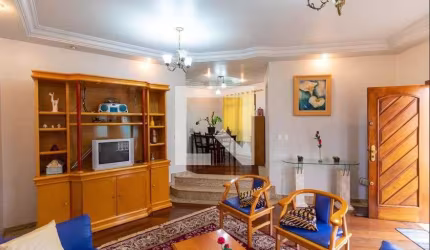 Casa à Venda - Cangaíba, 4 Quartos,  240 m2
