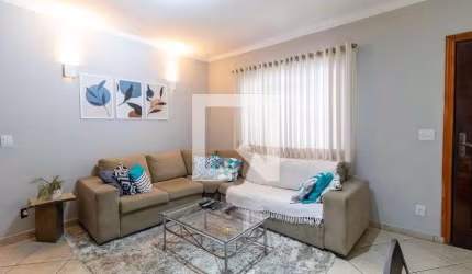 Casa à Venda - Santana, 3 Quartos,  180 m2