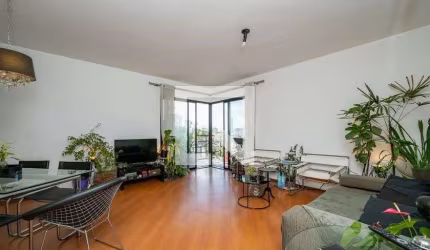 Apartamento à Venda - Vila Mascote, 3 Quartos,  105 m2