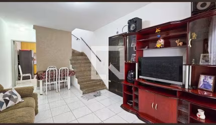 Casa à Venda - Jardim Palmares, 4 Quartos,  112 m2