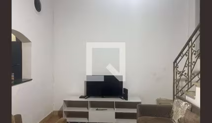 Casa à Venda - Bom Retiro, 3 Quartos,  115 m2