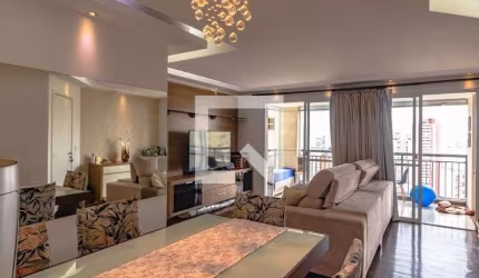 Apartamento à Venda - Vila Mascote, 2 Quartos,  81 m2