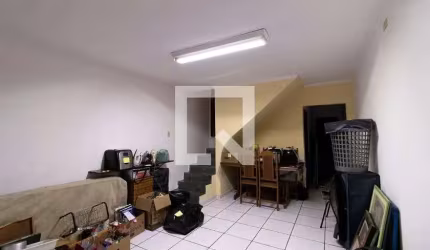 Casa à Venda - Água Fria, 3 Quartos,  220 m2