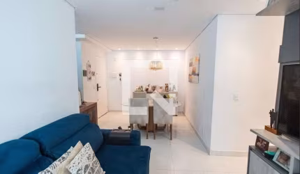 Apartamento à Venda - Cambuci, 3 Quartos,  74 m2