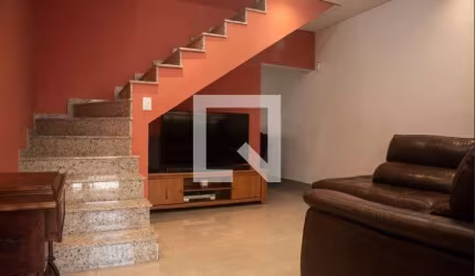 Casa à Venda - Planalto Paulista, 3 Quartos,  160 m2