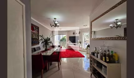 Apartamento à Venda - Cambuci, 2 Quartos,  75 m2