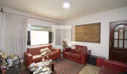 Casa à Venda - Vila Maria , 4 Quartos,  163 m2