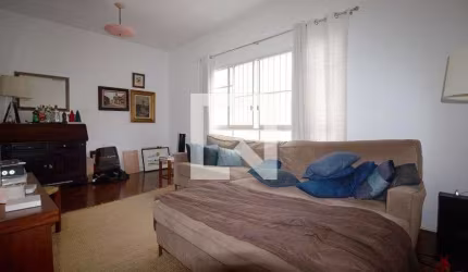 Apartamento à Venda - Jardim Paulista, 2 Quartos,  91 m2