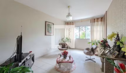 Apartamento à Venda - Consolação, 3 Quartos,  123 m2