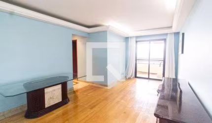 Apartamento à Venda - Mandaqui, 3 Quartos,  82 m2
