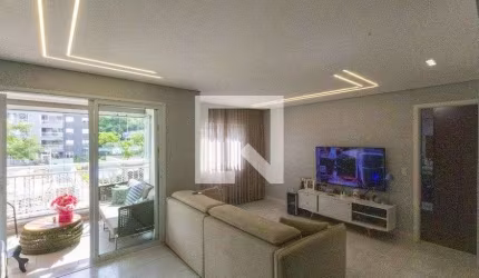 Apartamento à Venda - Jardim Marajoara , 2 Quartos,  81 m2
