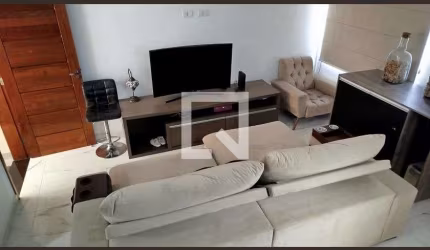 Casa à Venda - Vila Carrão, 3 Quartos,  115 m2